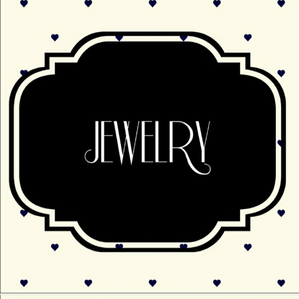 Jewelry section
